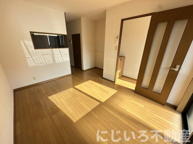 Rila奏Aの居間・リビング