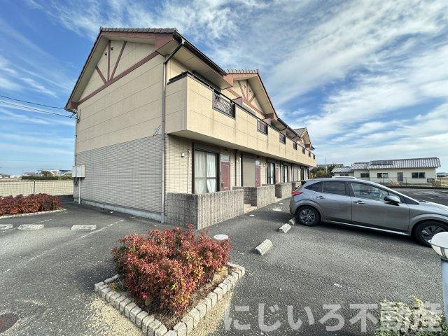 Rila奏Aの外観