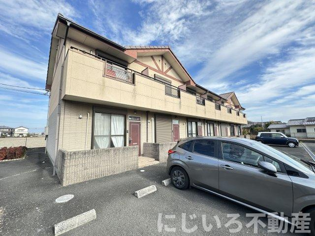 Rila奏Aの外観