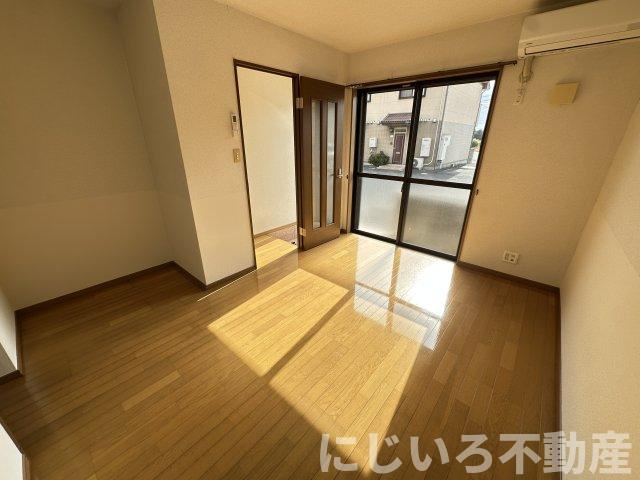 Rila奏Aの居間・リビング
