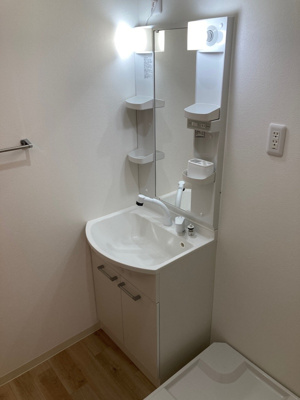 【設備】 | サンパレス りんくう