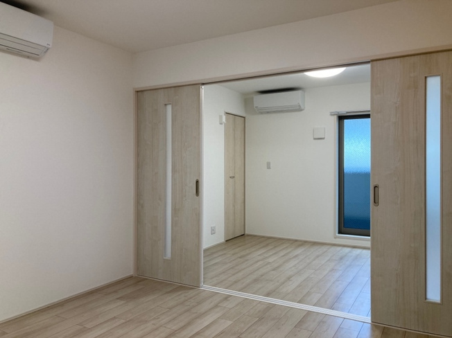 【居間・リビング】 | サンパレス りんくう