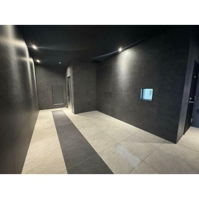 【その他共用部分】 | ACP　Residence中野新橋