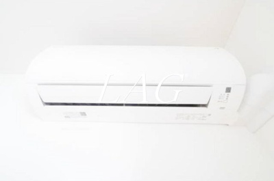 【設備】 | フォレストメゾン雪が谷 | エアコンです。