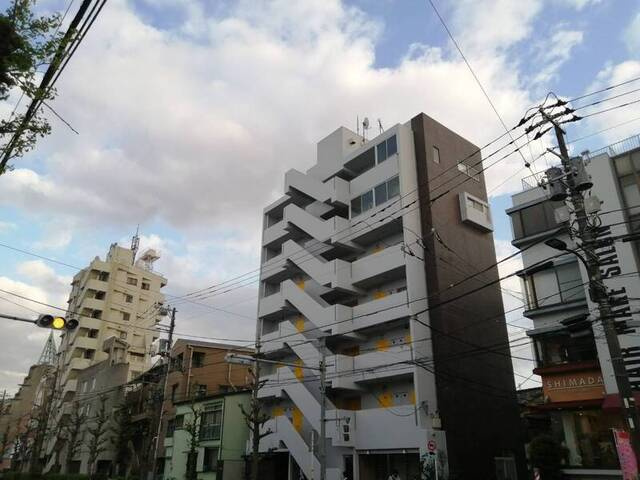 【外観】