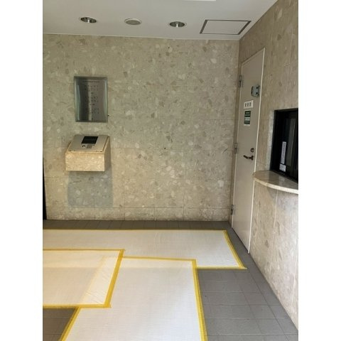 藤和シティホームズ芝浦のその他