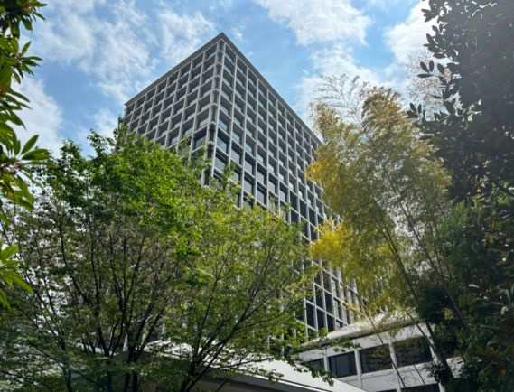 【外観】赤坂氷川町レジデンス