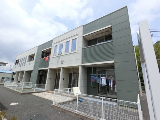 CASA DOMANIの画像