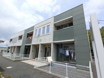 CASA DOMANIの画像