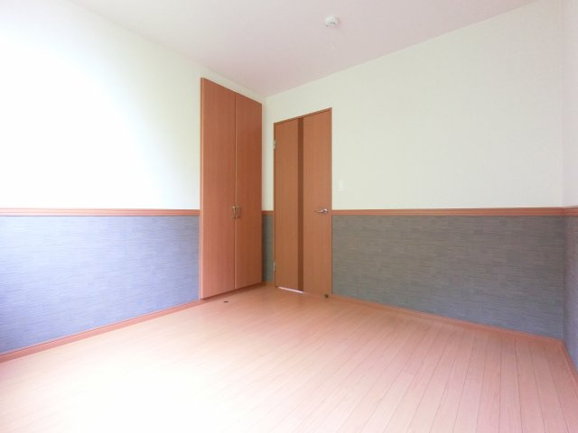 【洋室】