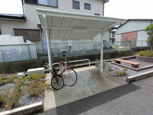 【その他共用部分】