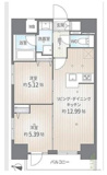 ルガルスクエア南千住の画像