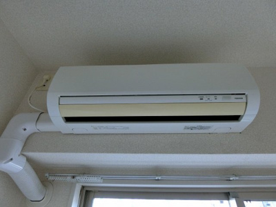 【設備】 | ラシード八王子(ラシードハチオウジ)