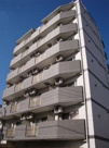 ラシード八王子(ラシードハチオウジ)の画像