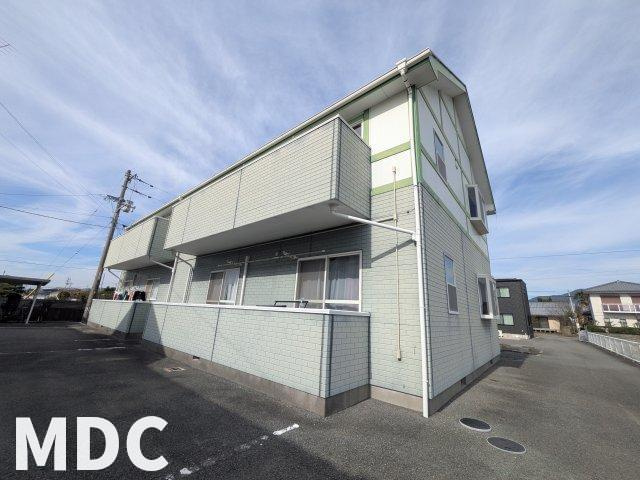 ヴェルジェⅡのその他共用部分