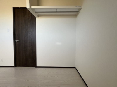 【内装】 | Doux maison屈巣　D