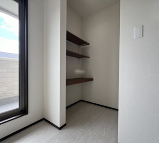 【設備】 | Doux maison屈巣　D