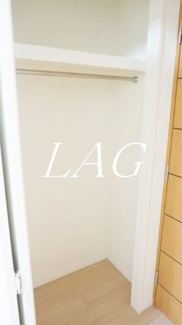 【収納】 | スカイコートパレス大田鵜の木 | 収納です。