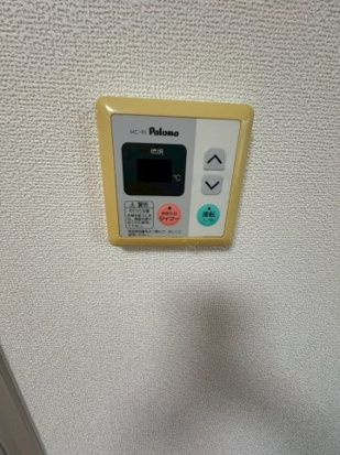 国分ガーデンハイツ　の設備