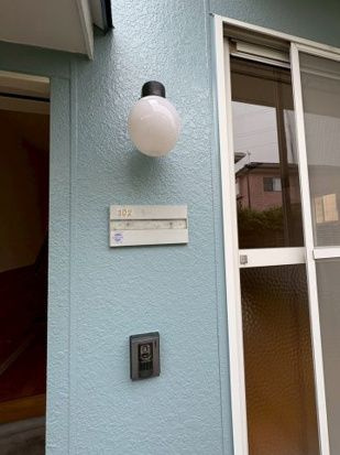 国分ガーデンハイツ　のその他