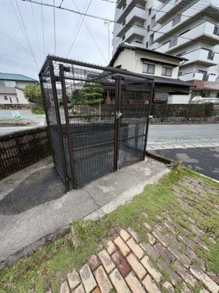 国分ガーデンハイツ　のその他共用部分