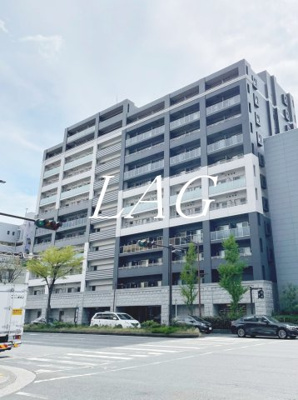 【外観】 | ガーラ・プレシャス川崎 | 外観です。