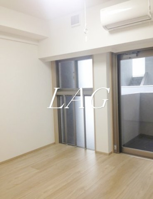 【居間・リビング】 | アルテシモエスト | 洋室のお部屋です。