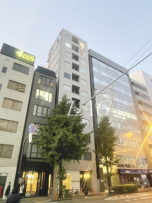 【その他】 | ウエストテラス汐留