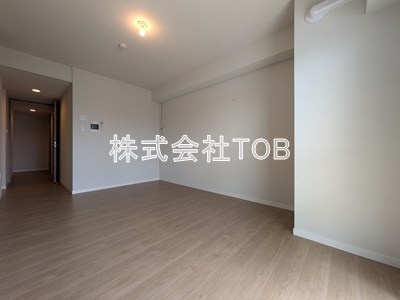 【居間・リビング】 | H-スクエア吉祥寺南町 | 11.8帖