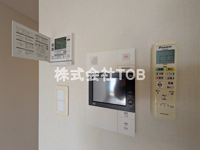 【セキュリティ】 | H-スクエア吉祥寺南町