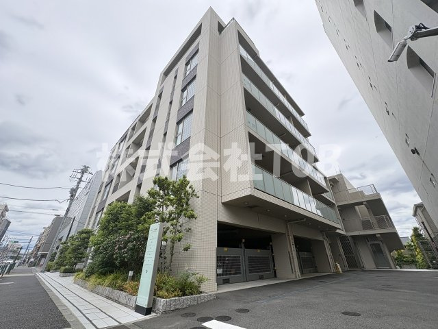 【外観】 | H-スクエア吉祥寺南町