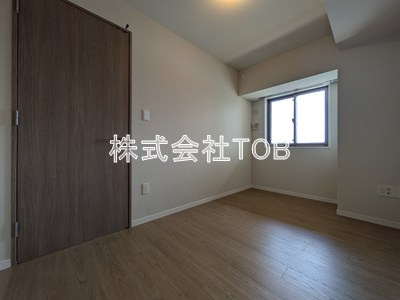 【内装】 | H-スクエア吉祥寺南町 | 5帖