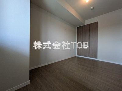 【内装】 | H-スクエア吉祥寺南町 | 5帖