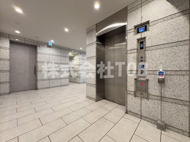 【その他共用部分】 | H-スクエア吉祥寺南町 | エレベーター