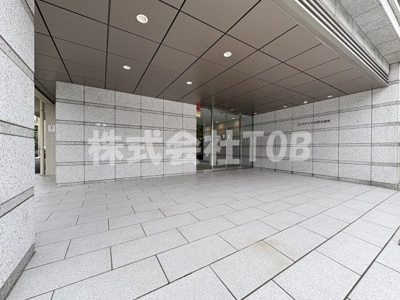 【エントランス】 | H-スクエア吉祥寺南町