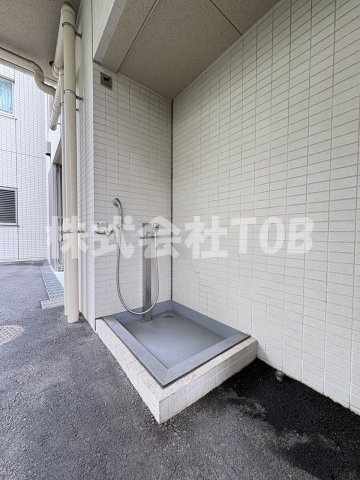 【その他共用部分】 | H-スクエア吉祥寺南町 | 水栓