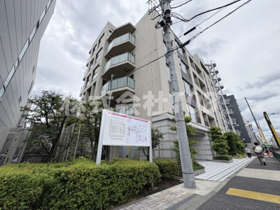【外観】 | H-スクエア吉祥寺南町
