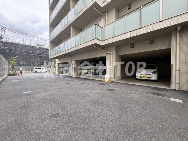 【駐車場】 | H-スクエア吉祥寺南町