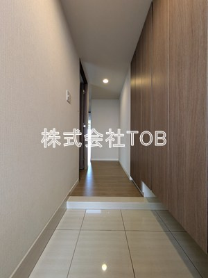 【玄関】 | H-スクエア吉祥寺南町