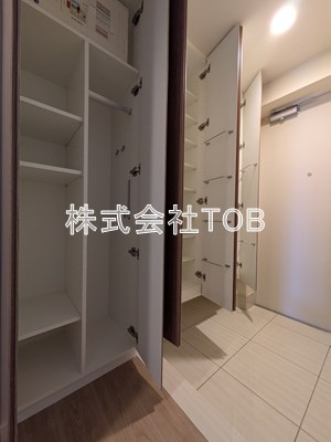 【その他】 | H-スクエア吉祥寺南町 | シューズボックス