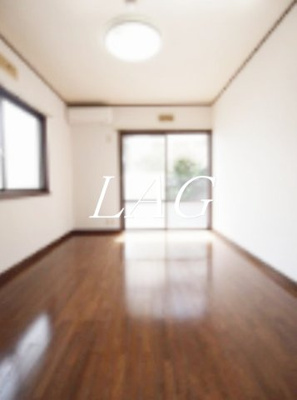 【寝室】 | 都立大テラス | 寝室です。