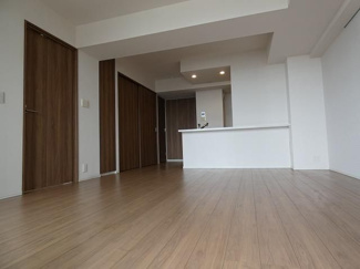 【居間・リビング】 | ブランズ東雲　