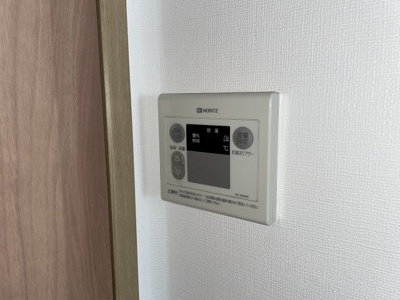 【設備】 | アメニティー東住吉