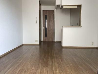 【居間・リビング】 | アメニティー東住吉