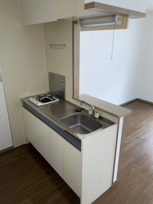 【キッチン】 | アメニティー東住吉