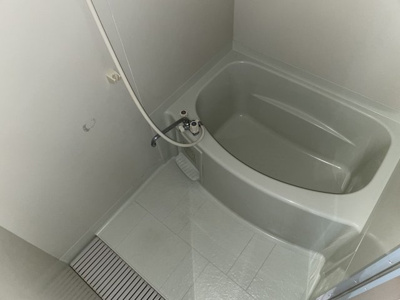 【浴室】 | アメニティー東住吉
