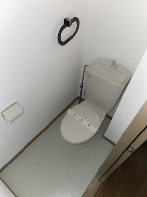 【トイレ】 | アメニティー東住吉