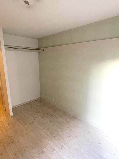 テラス上板橋の内装