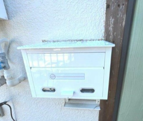 テラス上板橋のその他