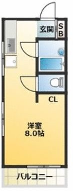 テラス上板橋